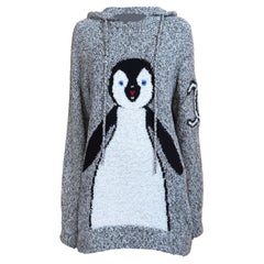 Gray Sweaters