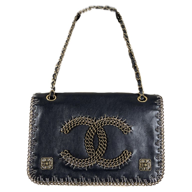 Happy Friday: The Outstanding Pieces of Chanel Paris-Byzance - PurseBlog