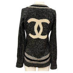 Black Sweaters