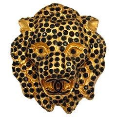 Brooches