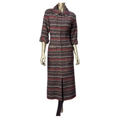 Cappotto Chanel A/I 2014/2015 - Sz. 36