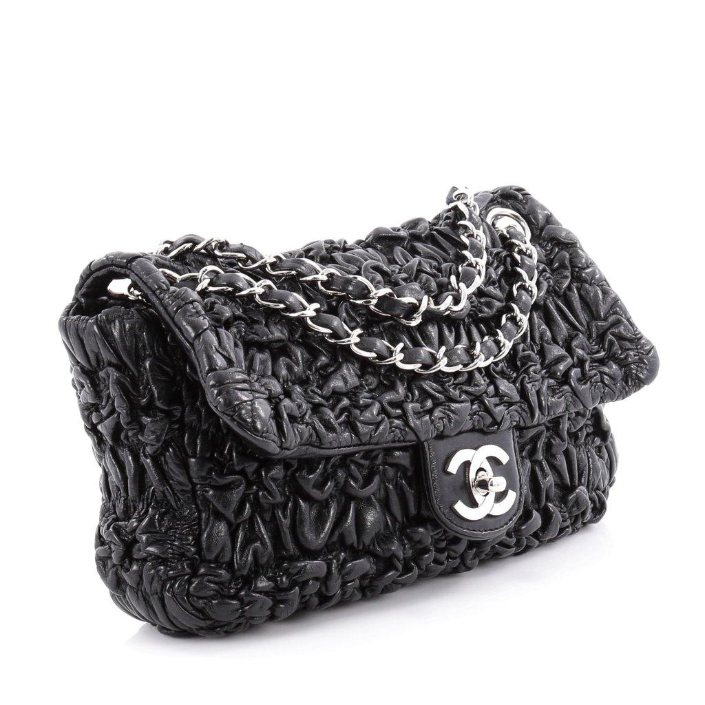 2007 chanel bag