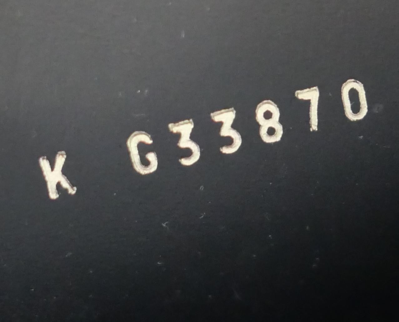 Chanel - Automne 2018 - Bottes cavalières en velours CC en vente 2