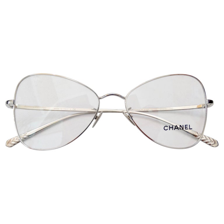 Chanel Sunglasses 2019 - For Sale on 1stDibs