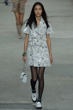 Chanel Fashion Manifesto New Runway Jacket