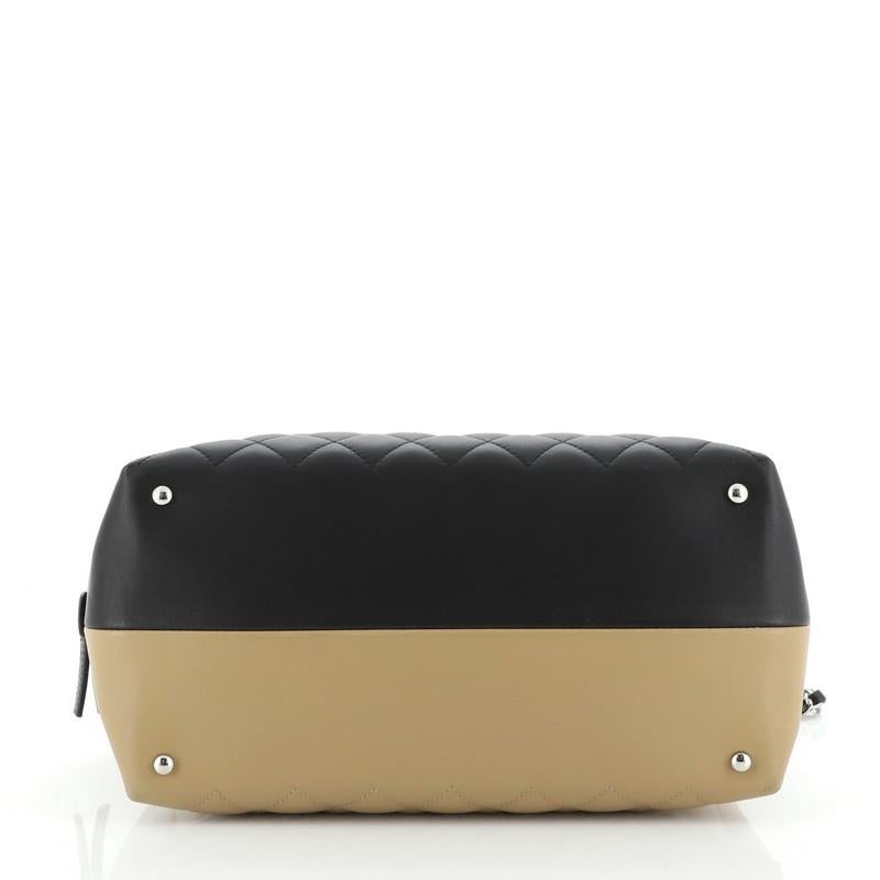 chanel feather bag
