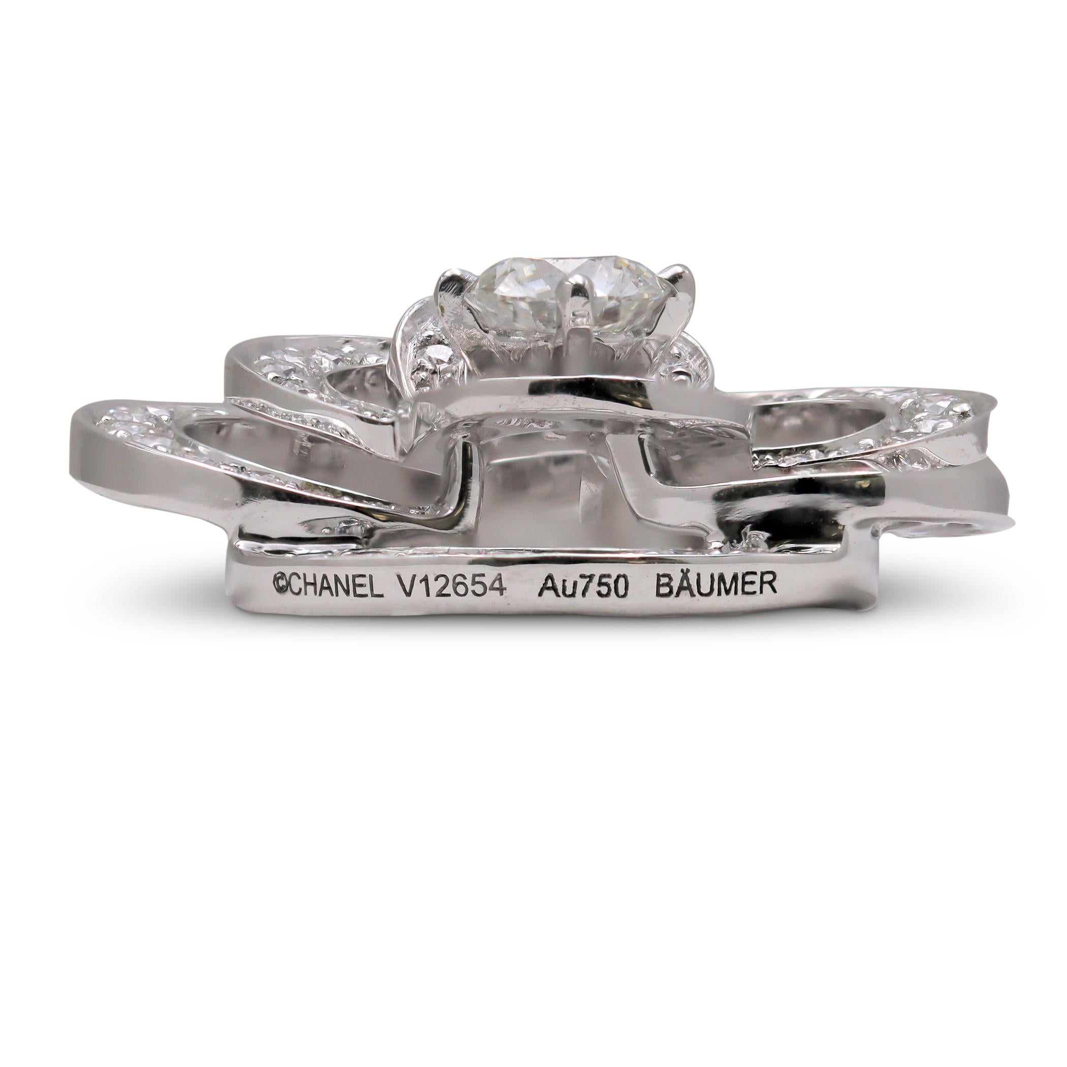 camelia jewelry