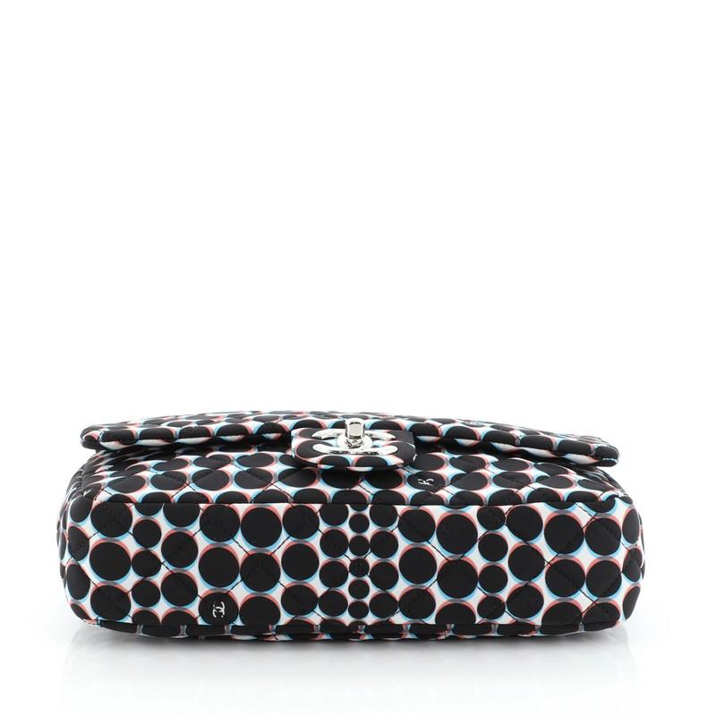 chanel dot
