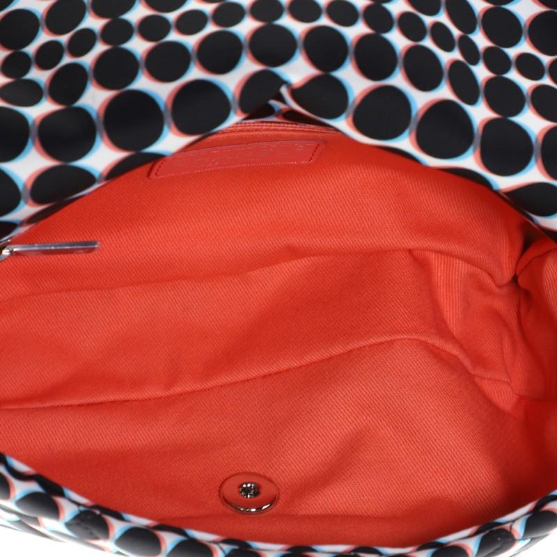 chanel poker bag