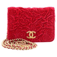 Chanel Bag With Coin Purse - 28 For Sale on 1stDibs  chanel flap bag with coin  purse, chanel cc coin bag, chanel purse sale