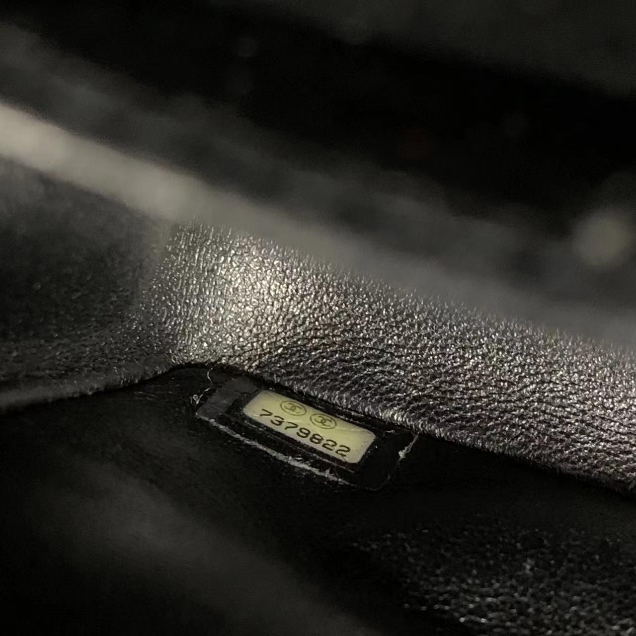 Chanel Flap Diamond Stitch 2002 Denim with Coco Logo Prints 24k Gold Hardware For Sale 5