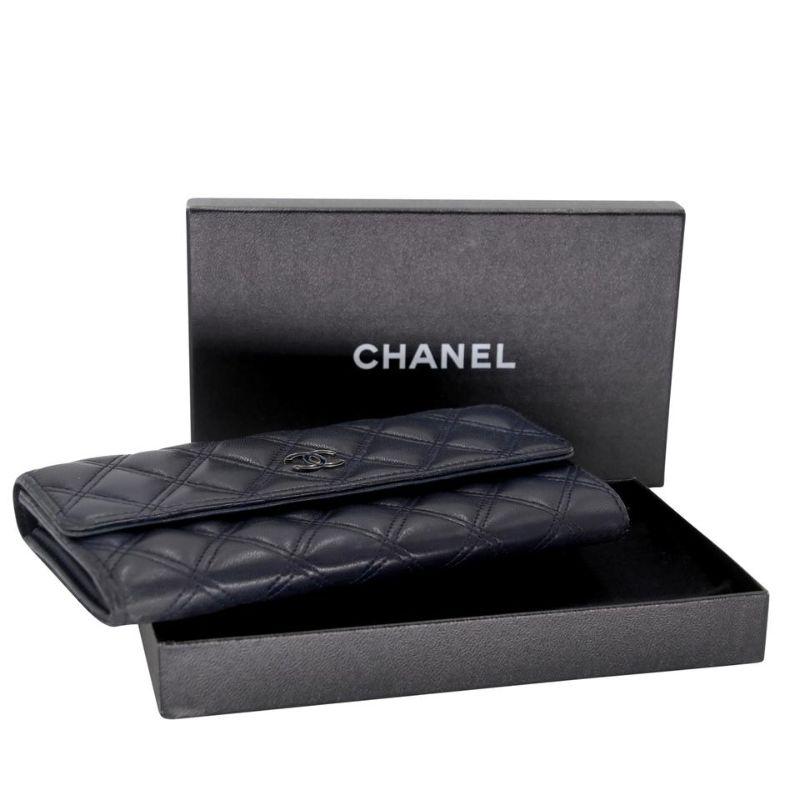 chanel coins bag