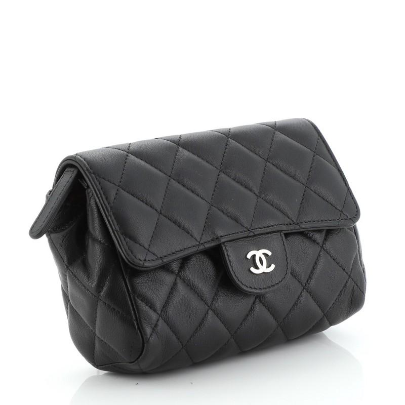 chanel kosmetiktasche klein
