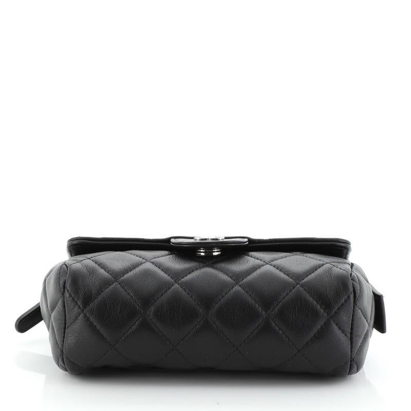 chanel schminktasche