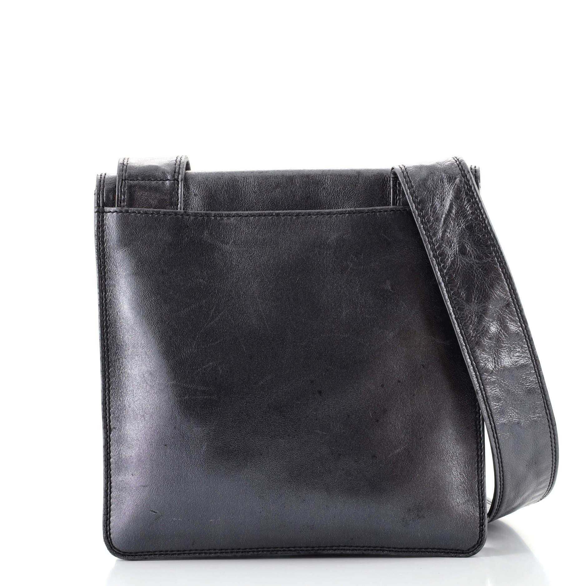 Channel cross bag hotsell