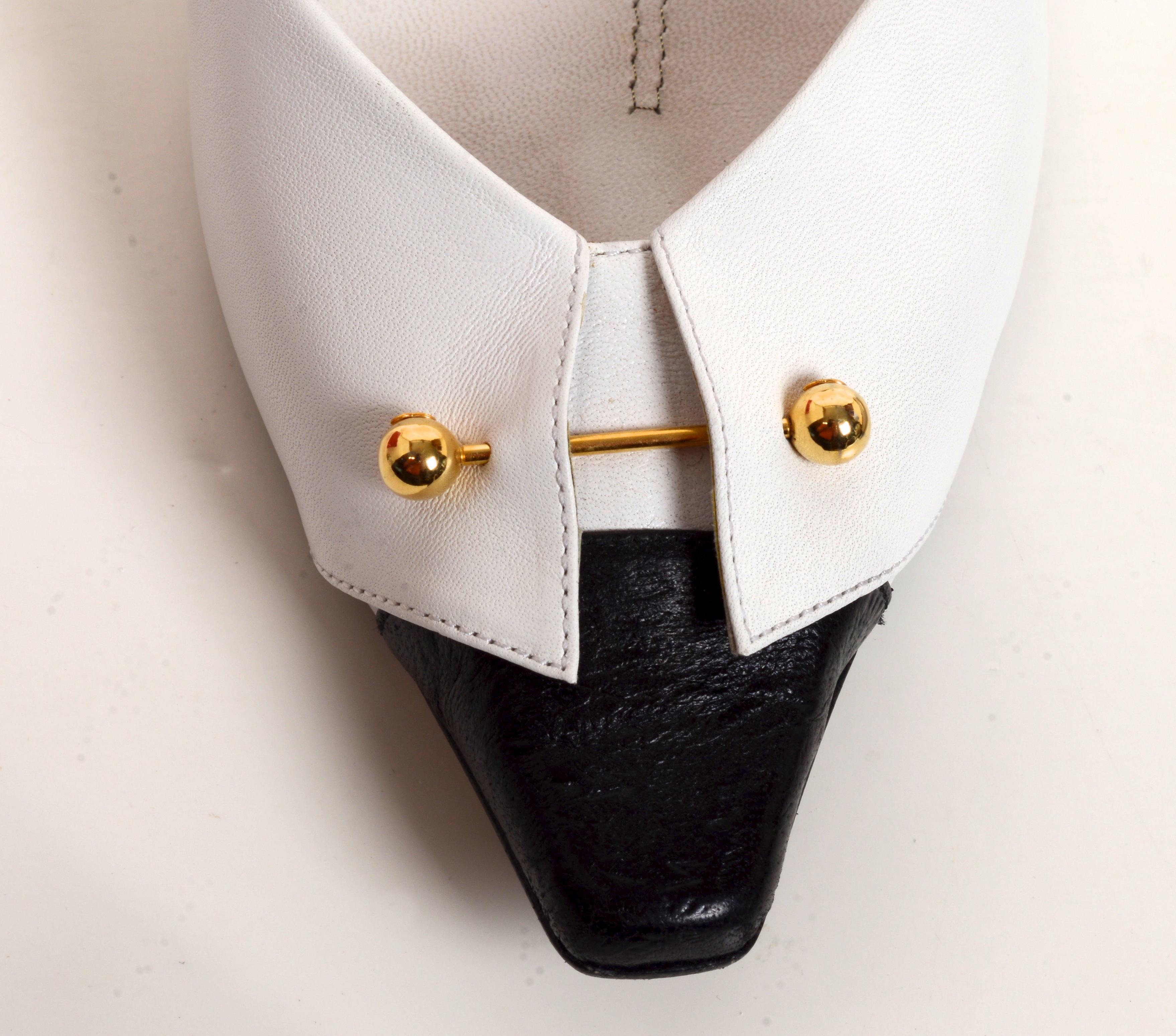 tuxedo flats