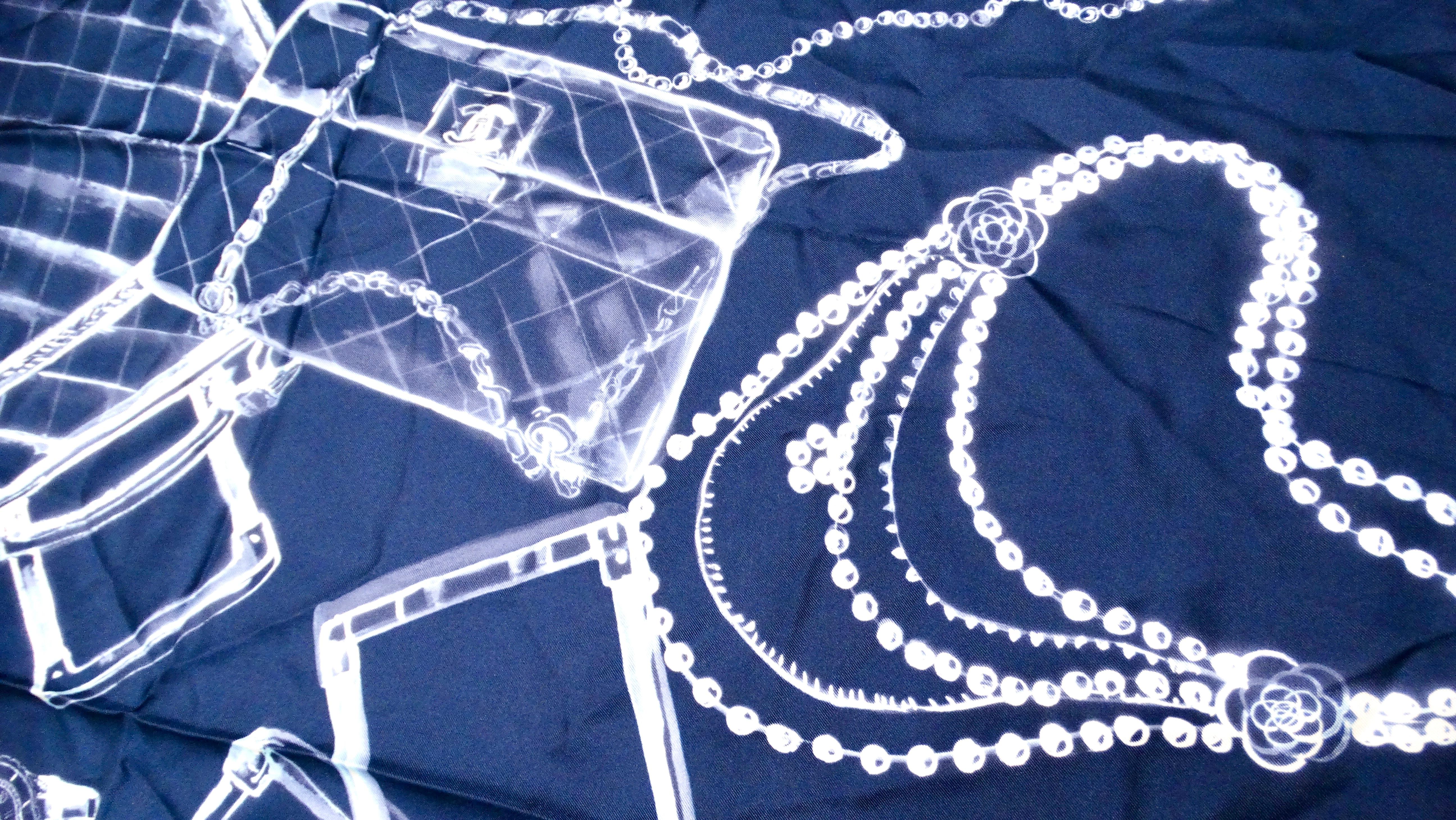 Der Chanel 