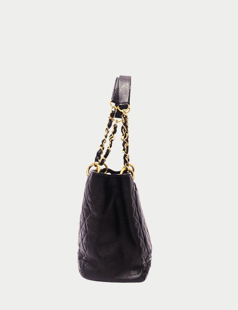 Nero Chanel