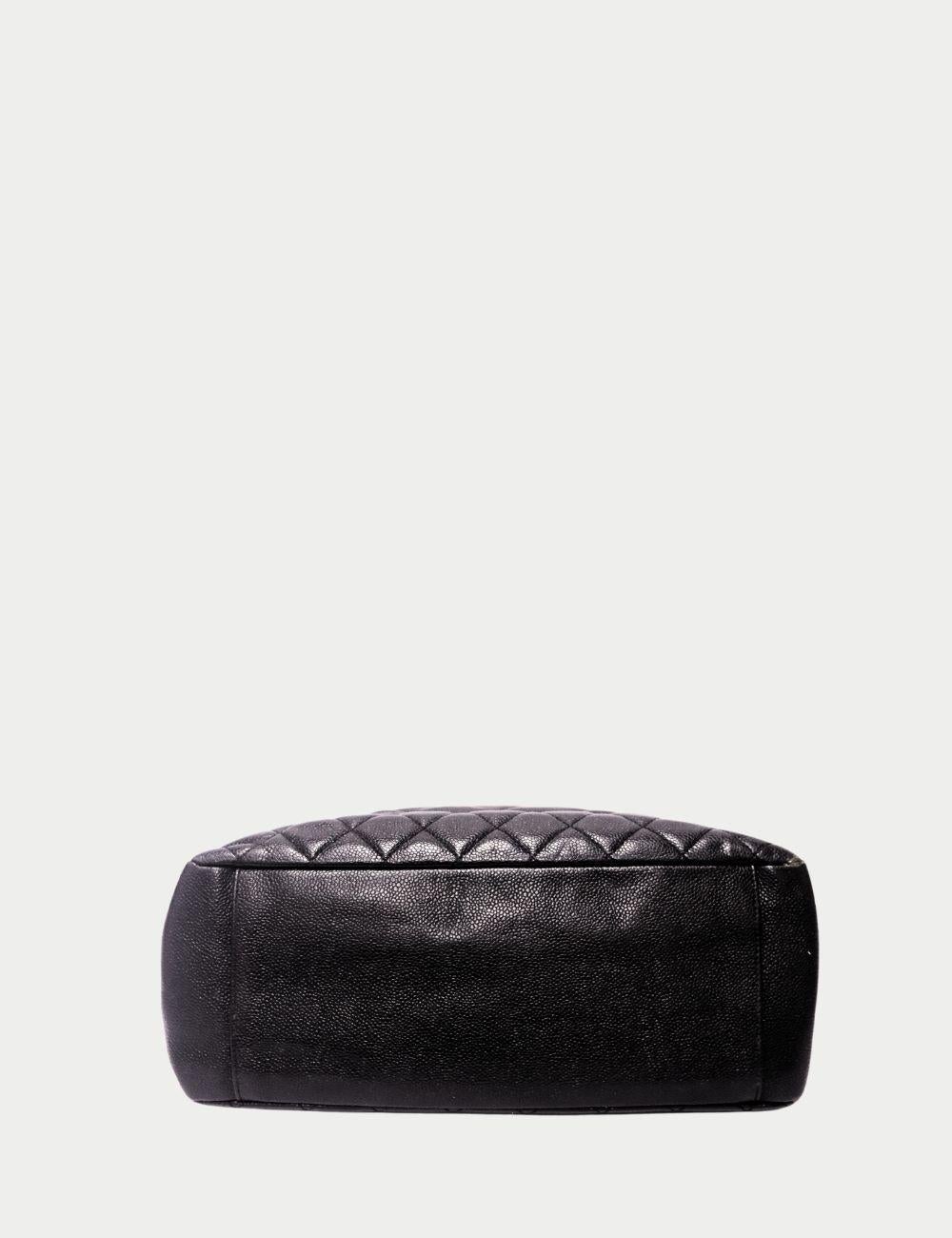 Donna Chanel