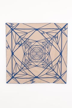 Foulard / sciarpa Chanel
