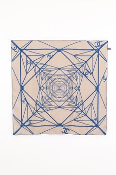 Chanel Foulard/Schal