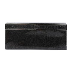Chanel Frame Clutch Patent Long