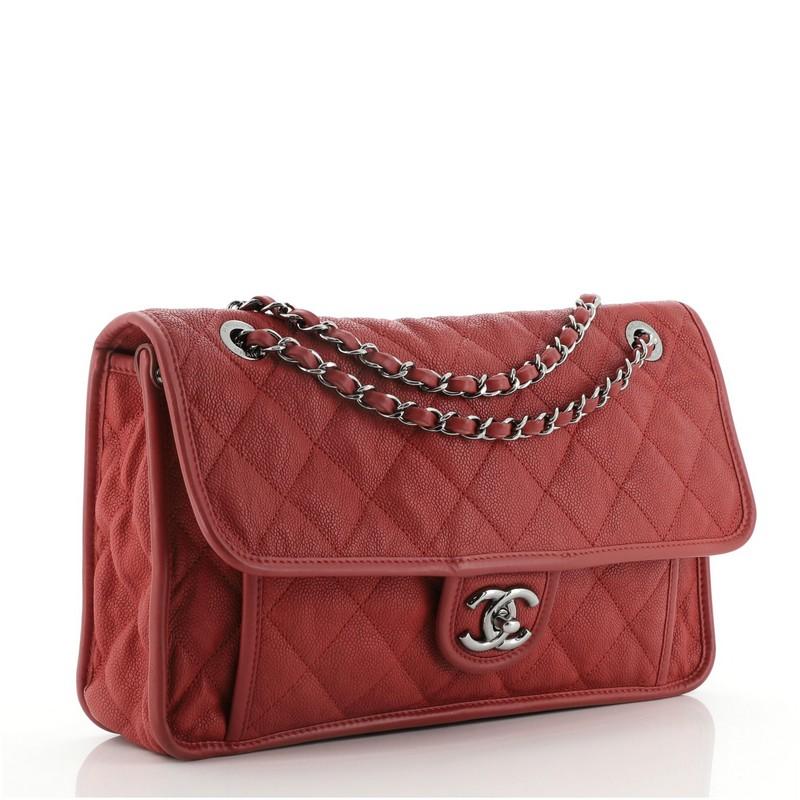 is chanel french