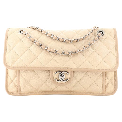 Chanel French Riviera Bag - For Sale on 1stDibs