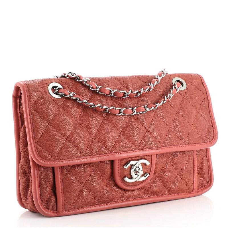 chanel french riviera bag