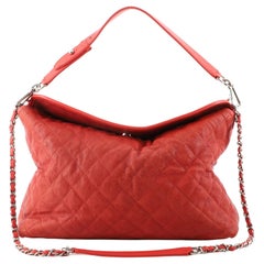 Chanel Up in the Air Perforated French Riviera Flap Bag – Designer Exchange  Consignment TO