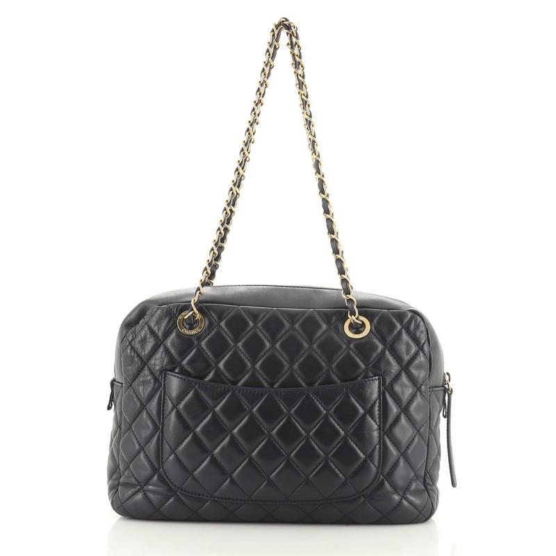 boca bag quilted