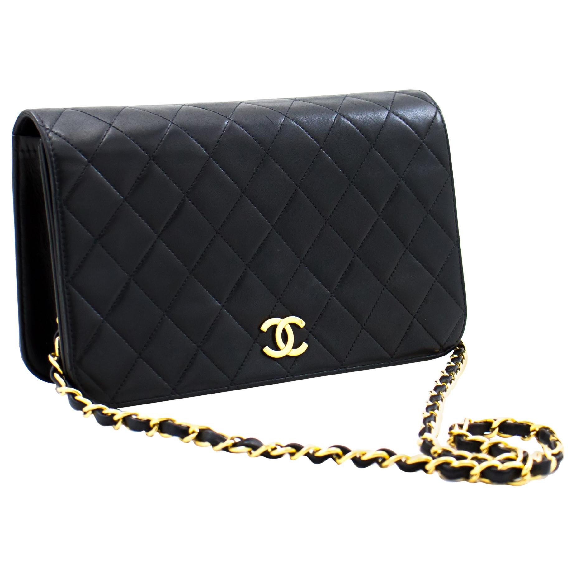 Vintage Chanel Purses and Handbags at 1stdibs