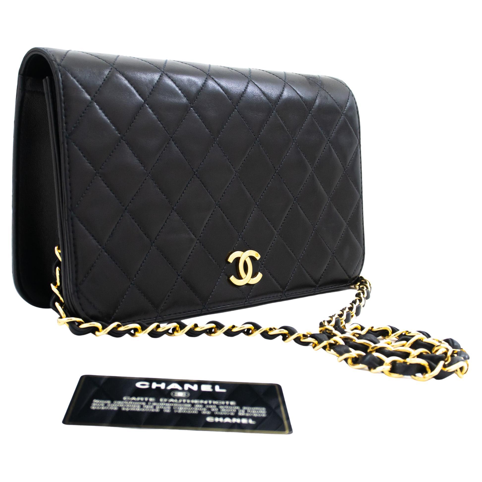 Black Chanel Clutch With Chain - 99 For Sale on 1stDibs  chanel clutch  with chain black, chanel black clutch with chain, chanel clutches with chain