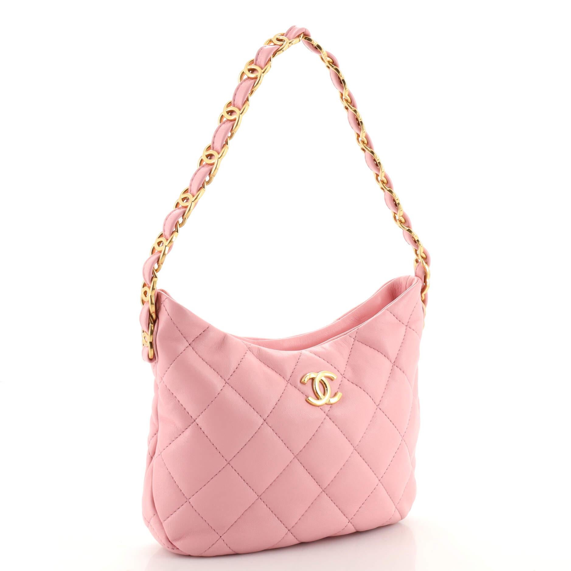 chanel funky town bag