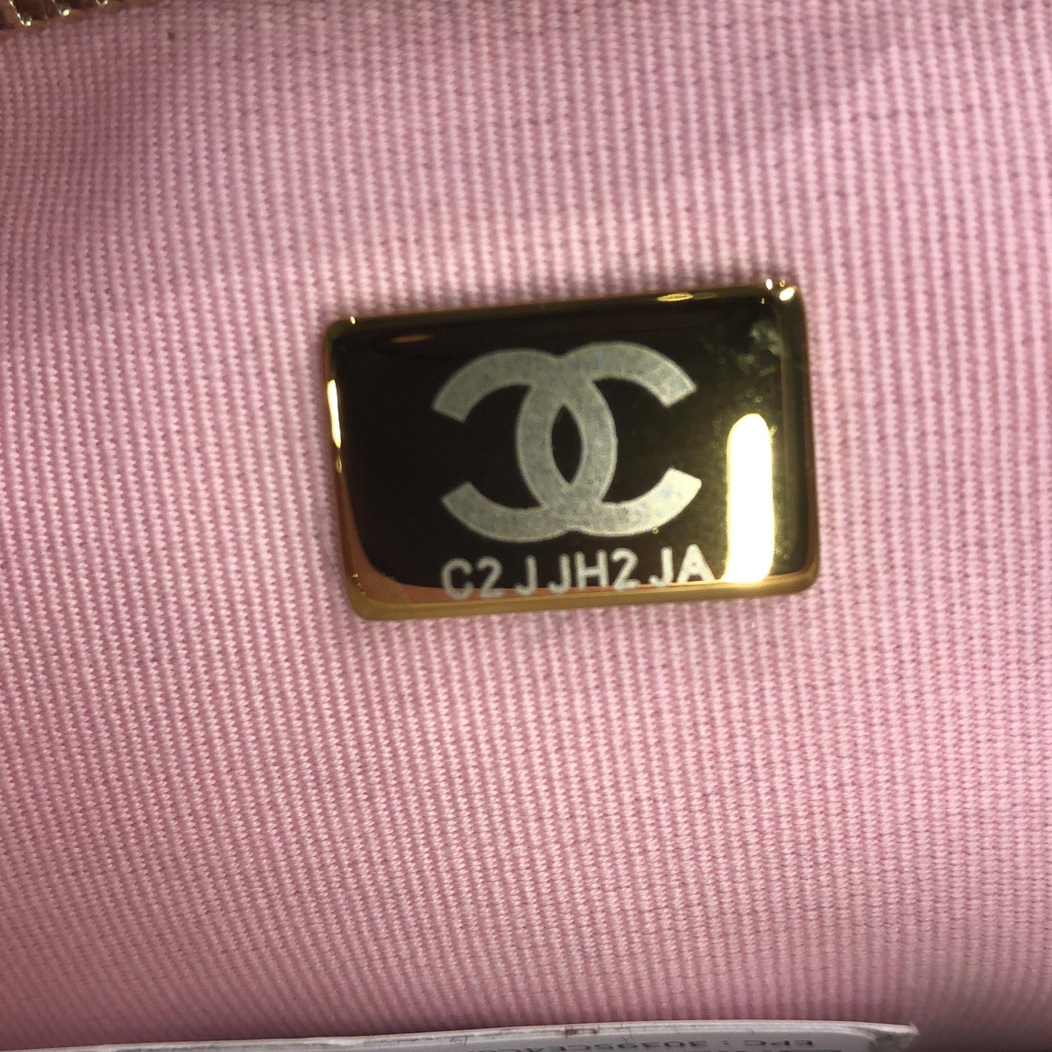 Chanel Funky Town Chain Hobo Quilted Lambskin Medium 3