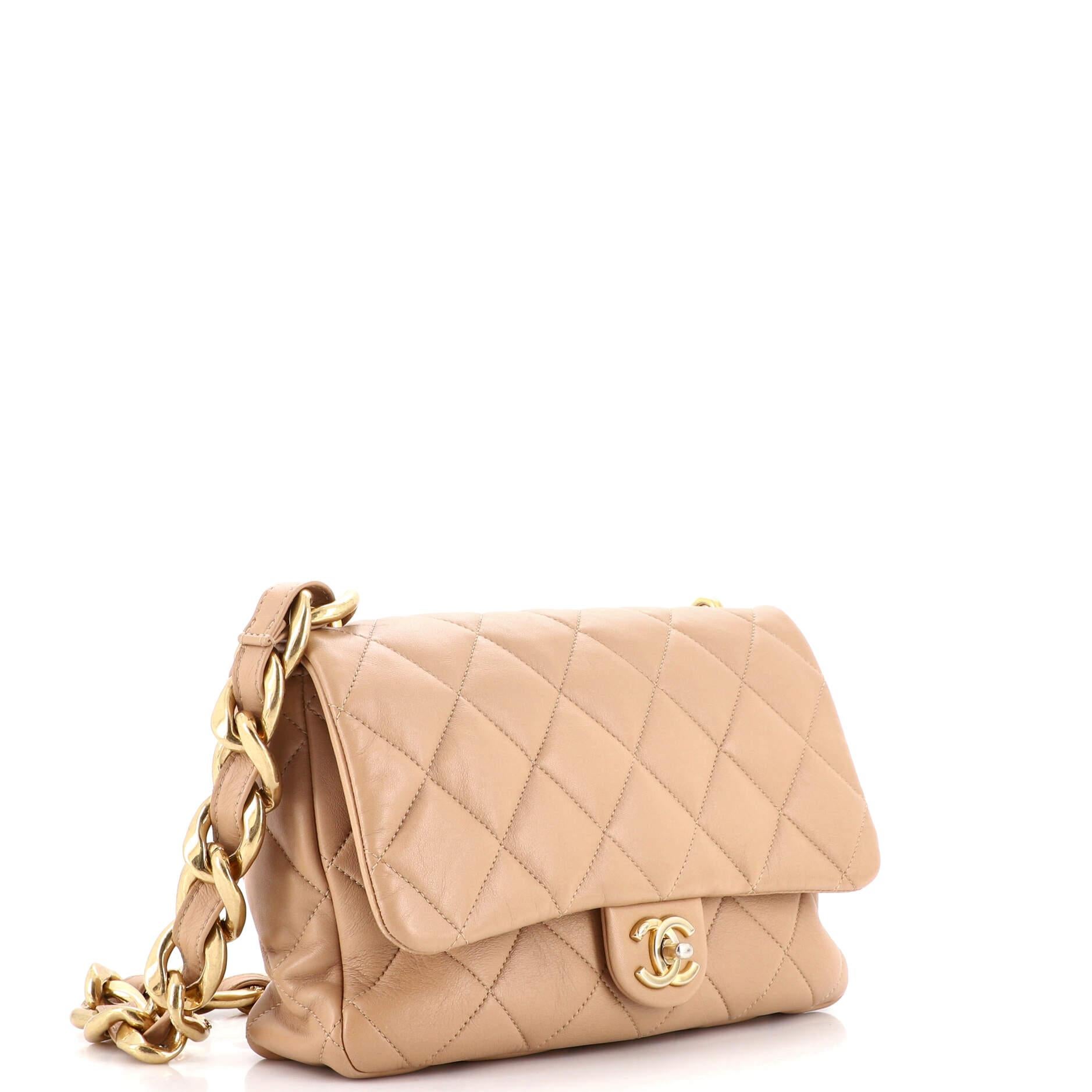 chanel funky town bag