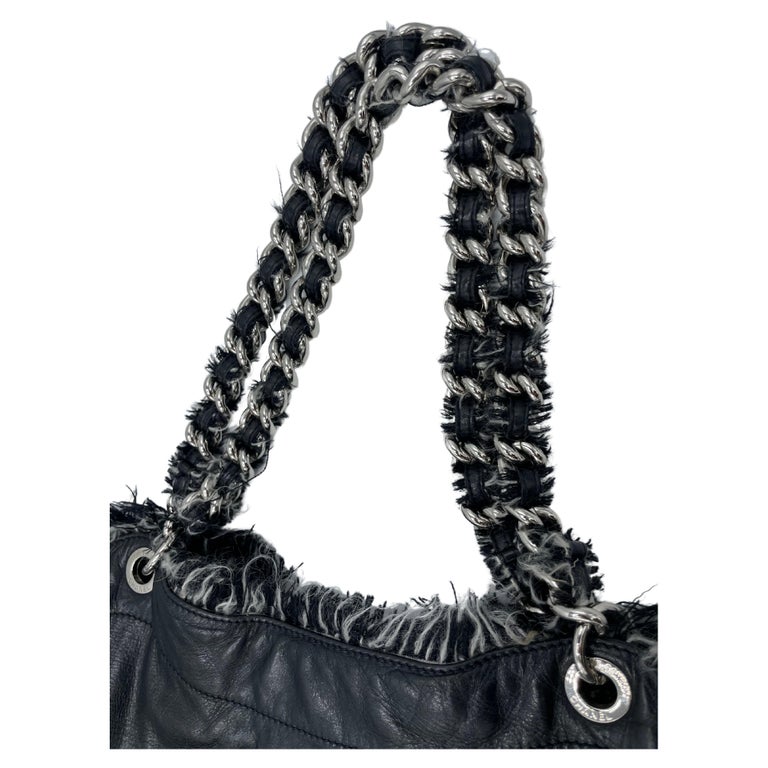 Chanel Strass Bon Bon Tote - Black Totes, Handbags - CHA842524