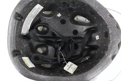 Chanel FW21 CC Sports Mountaineer Helmet Bicycle Ski Shield Mask 88c27s