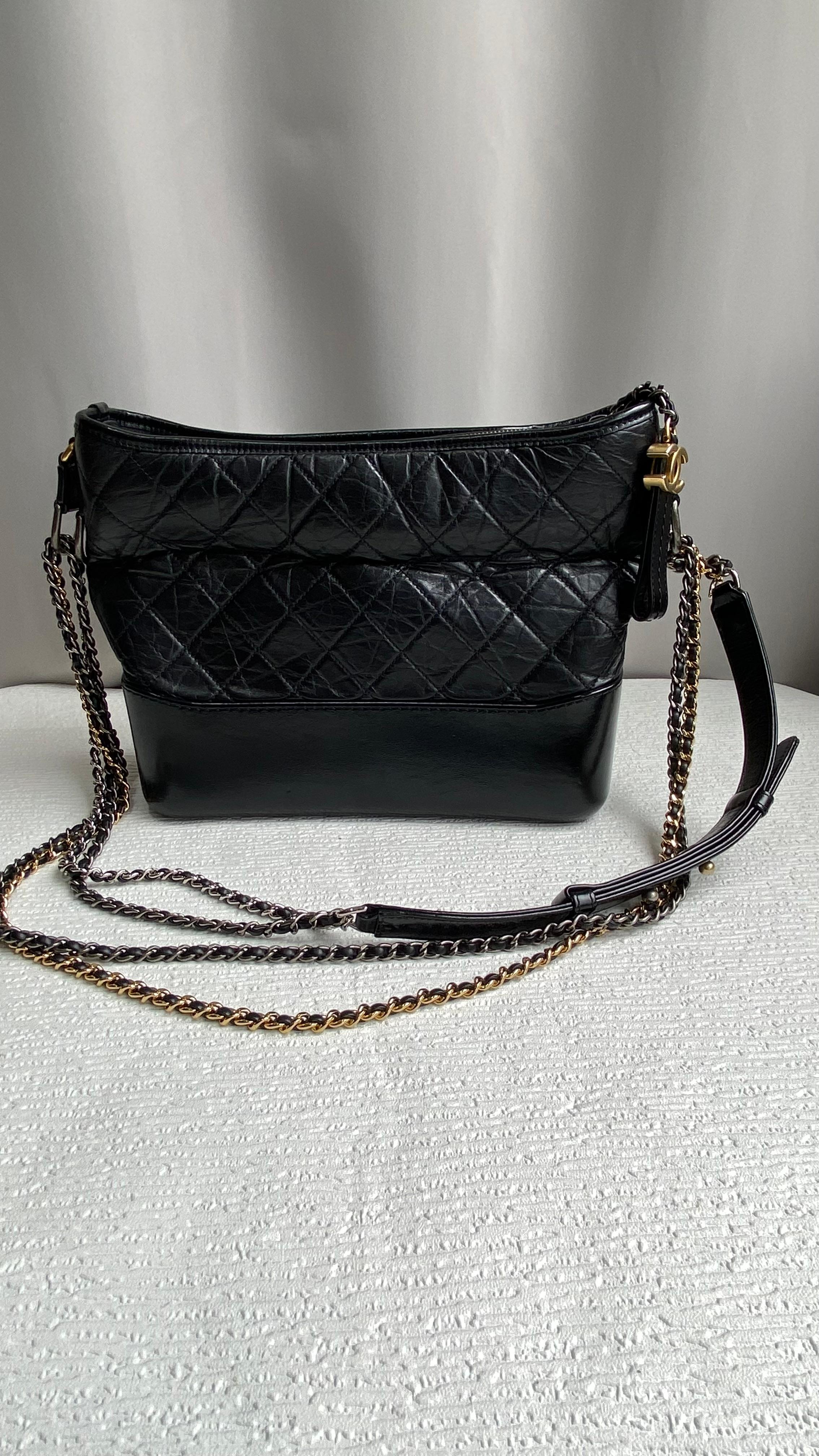 Chanel Gabriel Hobo Bag For Sale 7