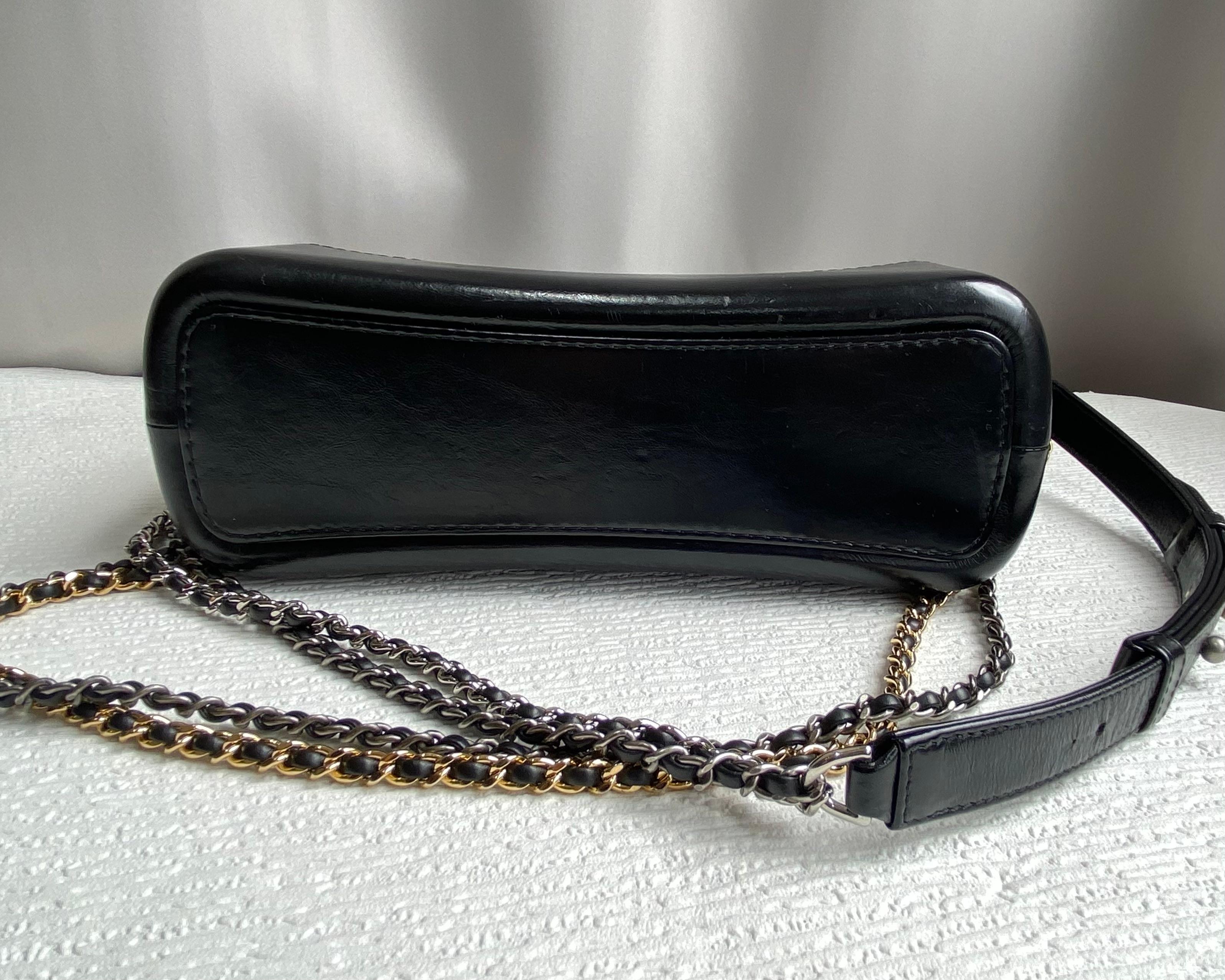 Chanel Gabriel Hobo Bag For Sale 8