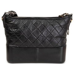 Chanel Gabriel Hobo Bag
