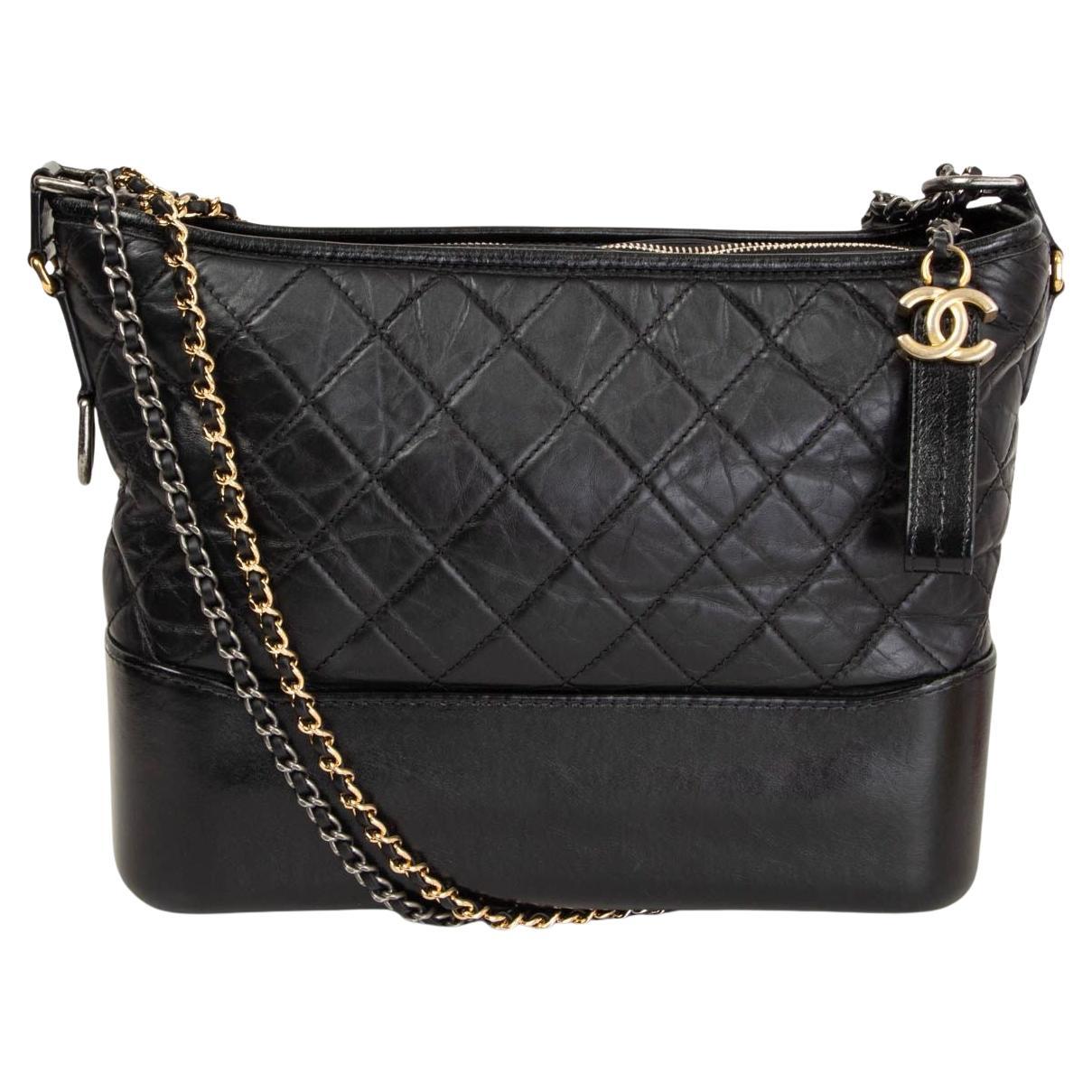 Chanel Gabriel Hobo Bag For Sale