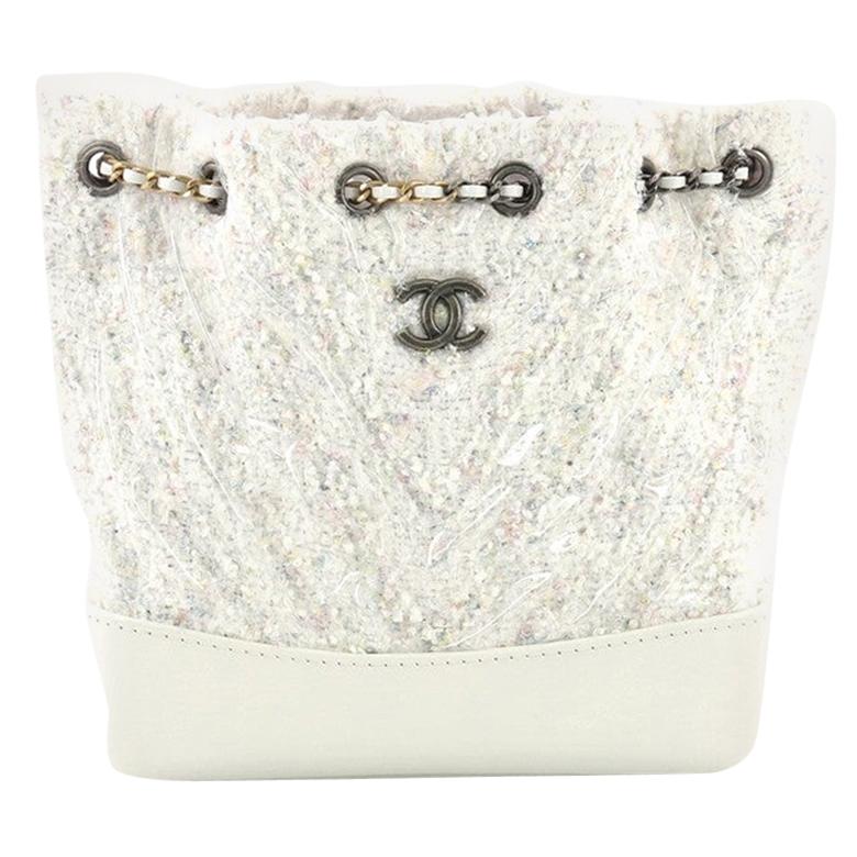 chanel gabrielle bag backpack