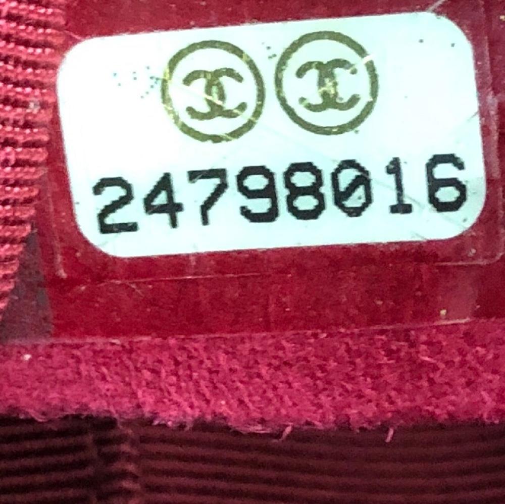 Chanel Gabrielle Backpack Quilted Calfskin Small In Good Condition In NY, NY
