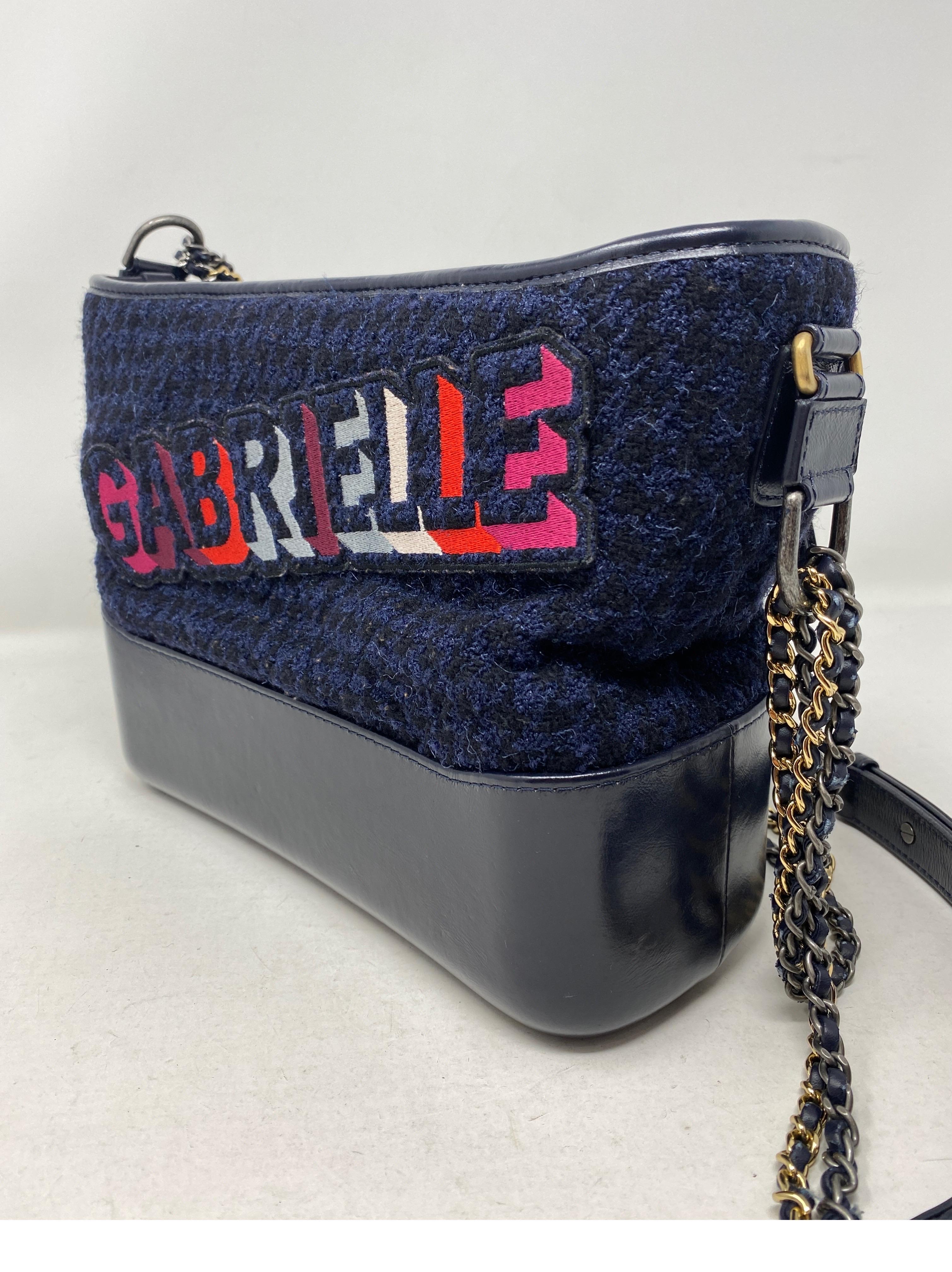 Chanel Gabrielle Bag  10