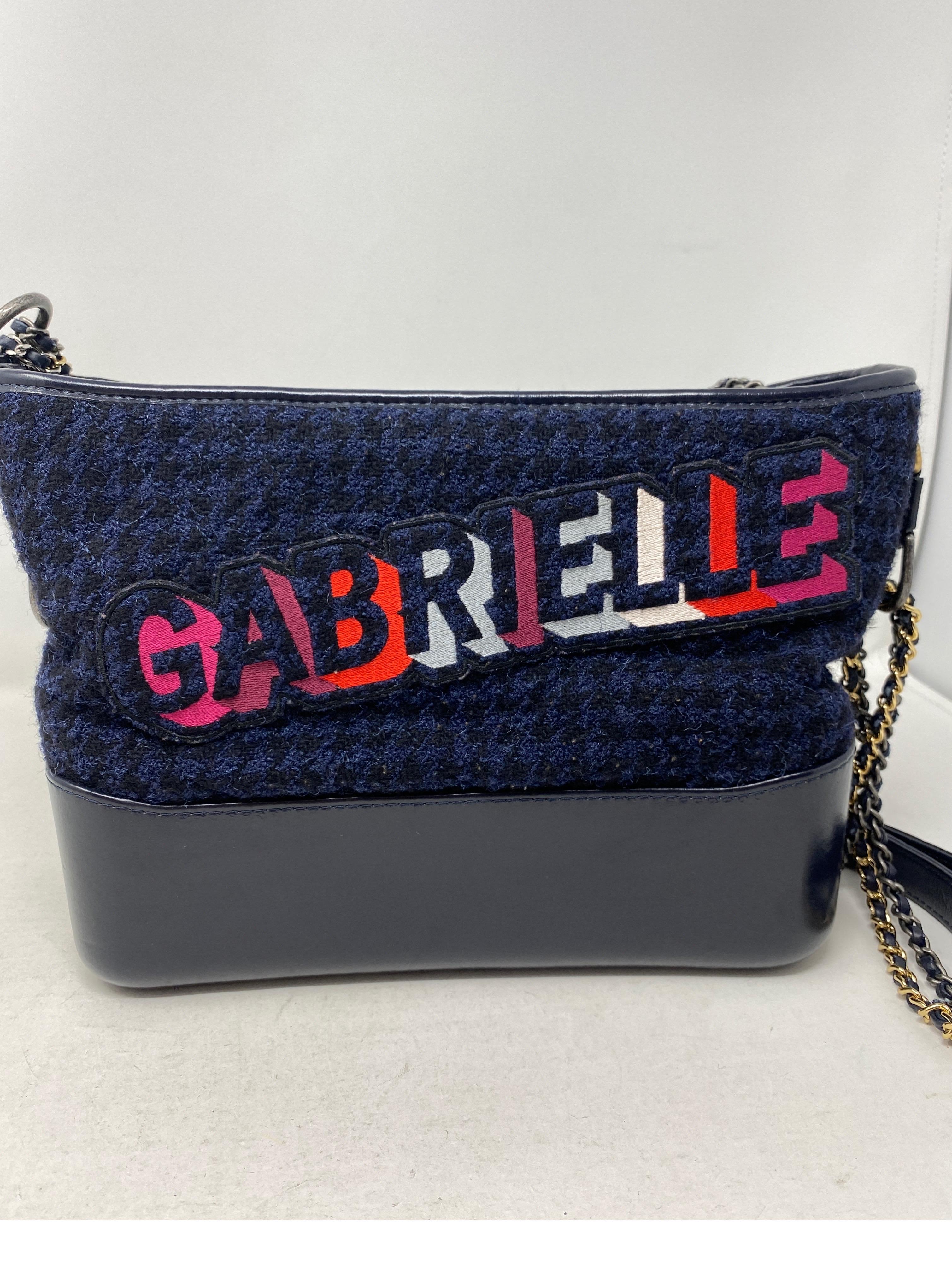Chanel Gabrielle Bag  13