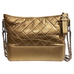 Chanel Gabrielle Oro Medio