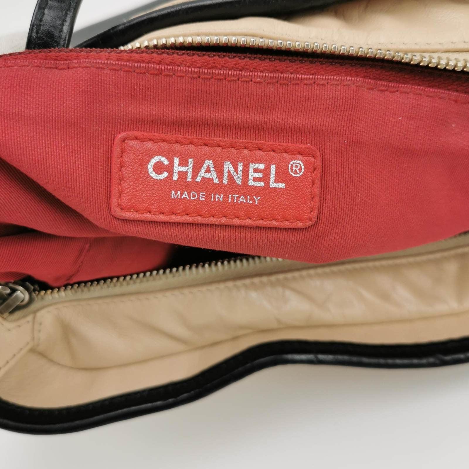 Chanel gabrielle bag 2019 deals