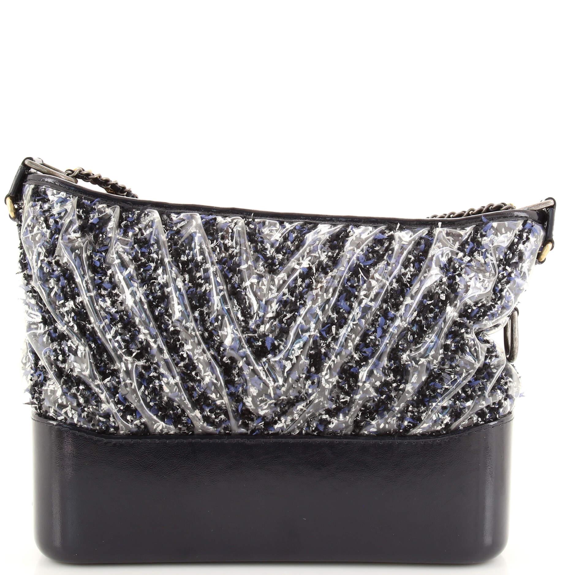 chanel gabrielle medium bag