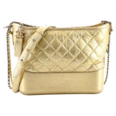 Chanel Gabrielle “Large” shoulder bag-crossbody bag - Luxury